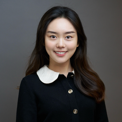 Vicky Wang